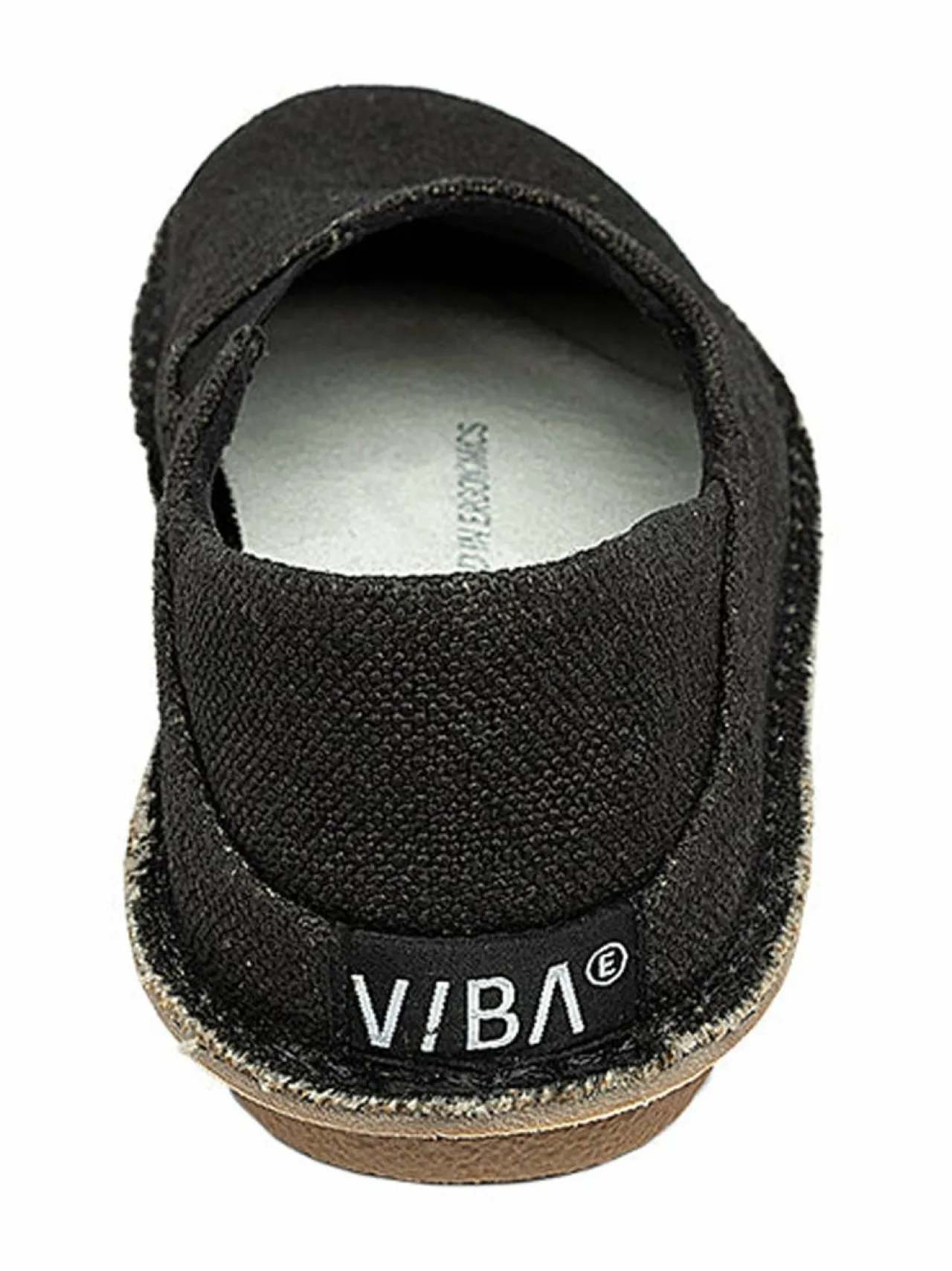 VIBAe Zuma-pellavakengät^ Kävelykengät & Loaferit