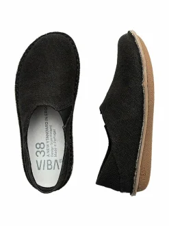 VIBAe Zuma-pellavakengät^ Kävelykengät & Loaferit