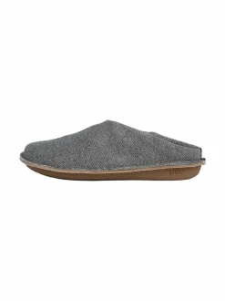 Kävelykengät & Loaferit<VIBAe Zuma-pellavakengät BEACHPEBBLE GREY