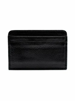 Lompakot & Kotelot<Zadig&Voltaire ZV Pass -korttikotelo NOIR BLACK